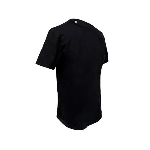 PLAYERA MAR HEAVY PREMIUM CABALLERO MANGA CORTA - Vista 3